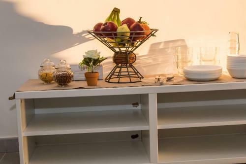 Bed & Breakfast Etna Catania Center