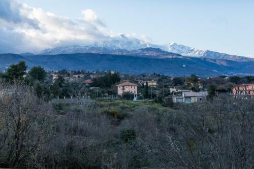 Bed & Breakfast Etna Catania Center