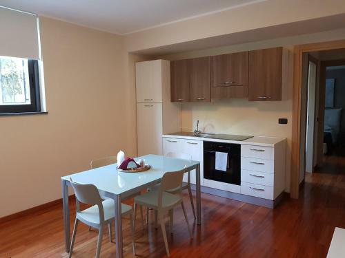 Plaza Apartments
