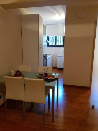Plaza Apartments