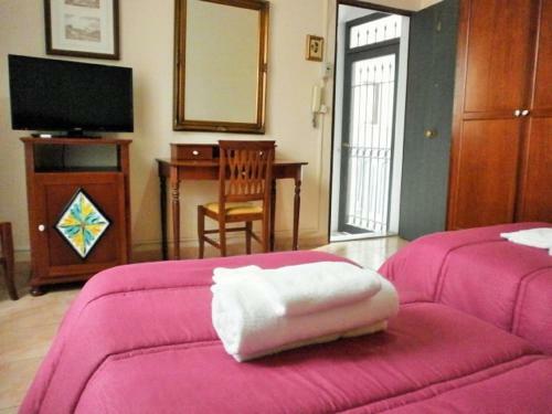 I Cappuccini B&B