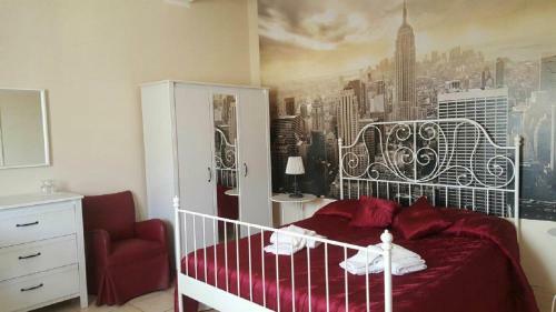 I Cappuccini B&B