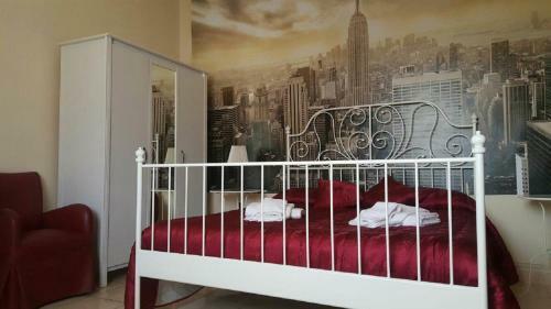 I Cappuccini B&B