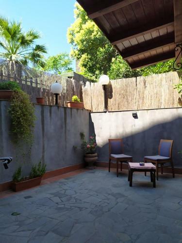 I Cappuccini B&B