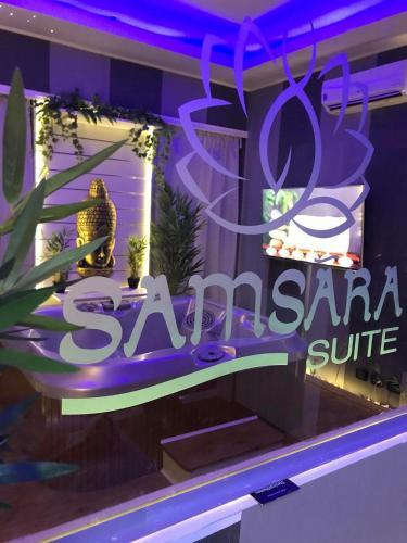Hostal Sa?s?ra Suite