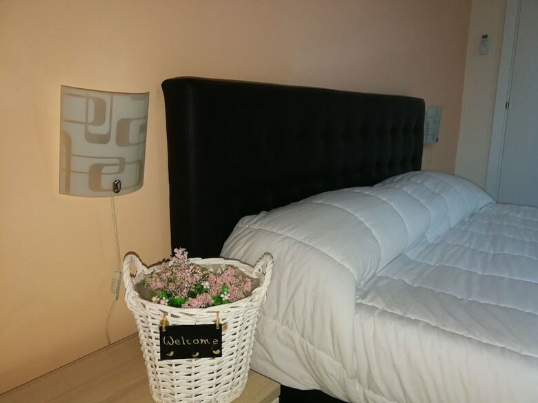 Bed & Breakfast Dante Rooms