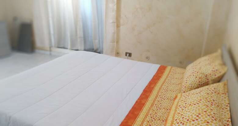 Bed & Breakfast Dante Rooms