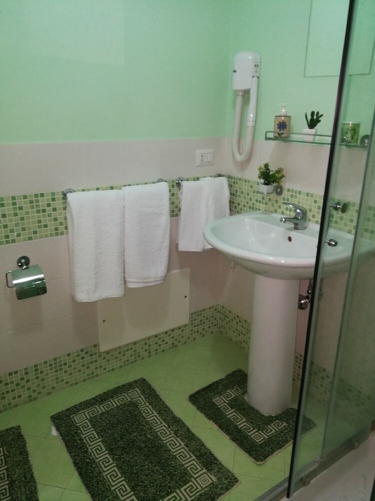 Bed & Breakfast Dante Rooms