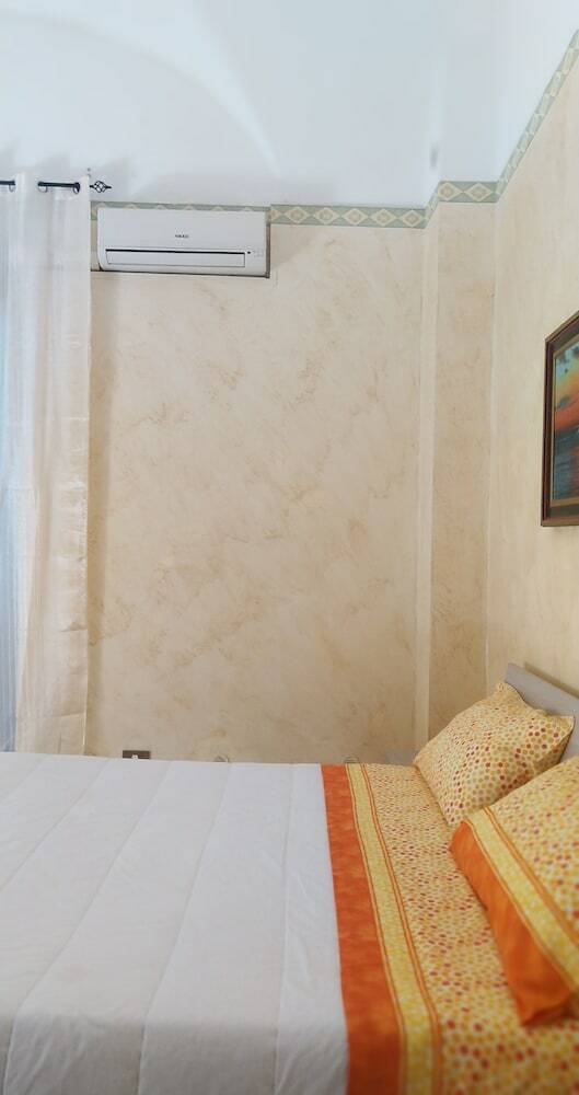 Bed & Breakfast Dante Rooms