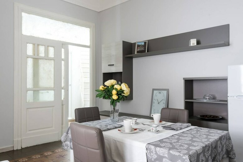 Apartamento Gramignani House Catania
