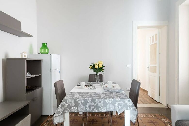 Apartamento Gramignani House Catania