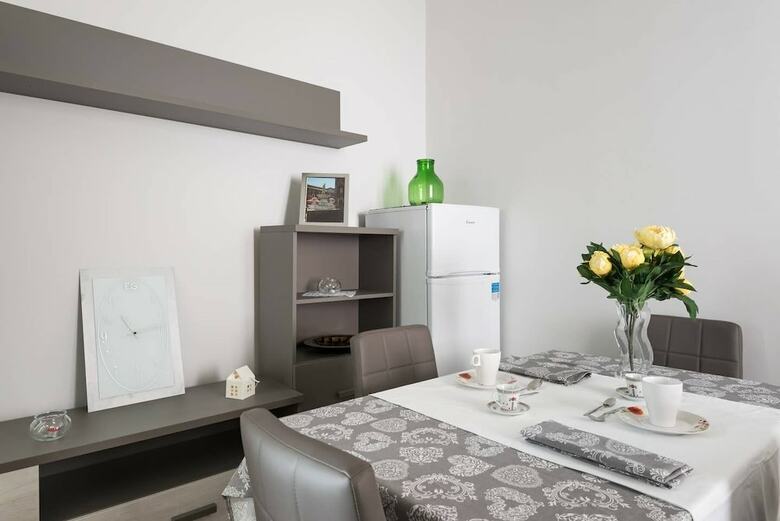 Apartamento Gramignani House Catania