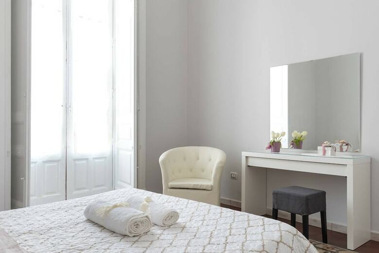 Apartamento Gramignani House Catania