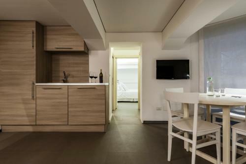 Apartamento Ferrini Home - Nicito 18
