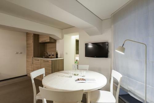 Apartamento Ferrini Home - Nicito 18