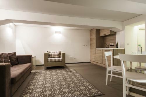 Apartamento Ferrini Home - Nicito 18