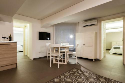 Apartamento Ferrini Home - Nicito 18