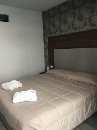 8room Hotel