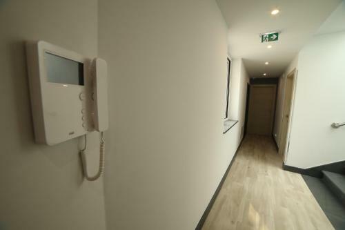 8room Hotel