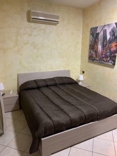 Airport Bedroom House