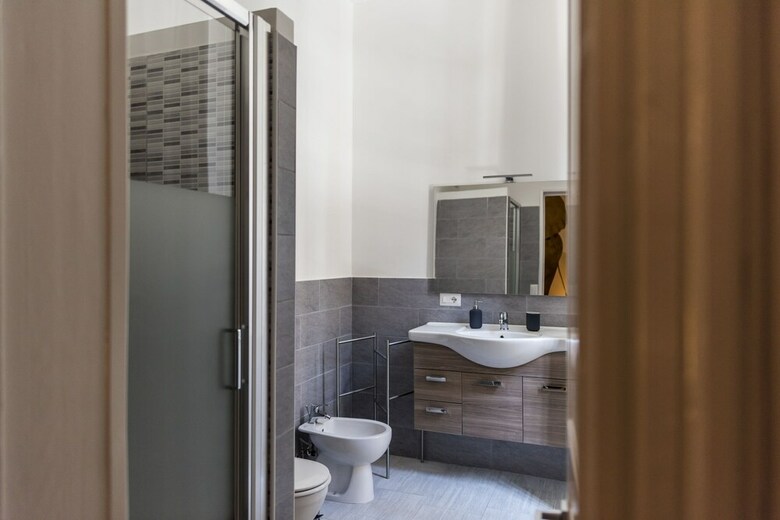 Bed & Breakfast Giro Nel Mondo