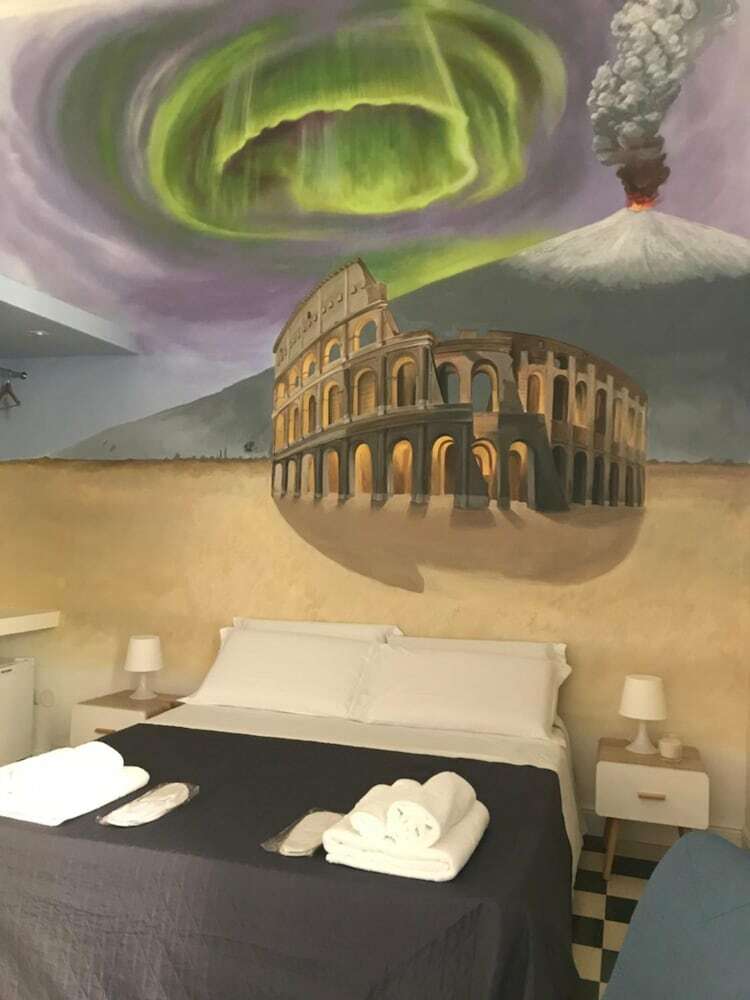 Bed & Breakfast Giro Nel Mondo