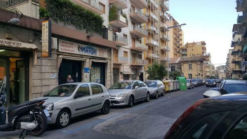 Apartamento Appartamento Catania Mare