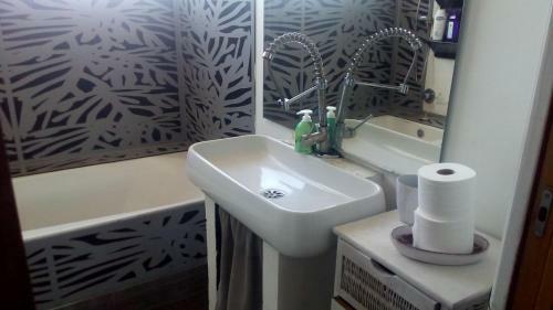 Creative Apartment