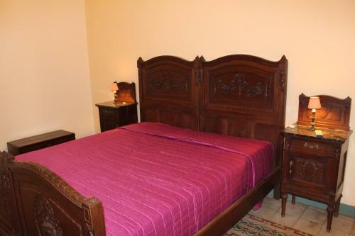 Apartamento La Casa Di Lia