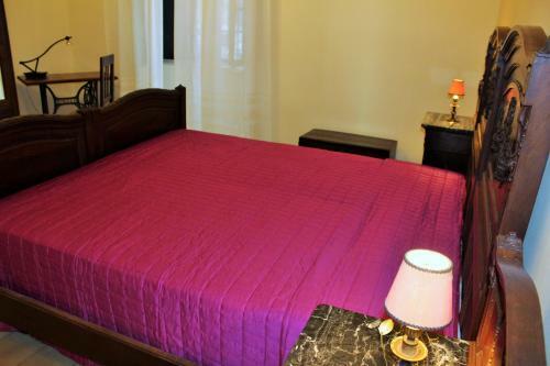 Apartamento La Casa Di Lia