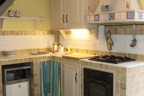 Apartamento La Casa Di Lia