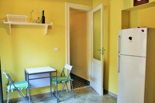Apartamento La Casa Di Lia