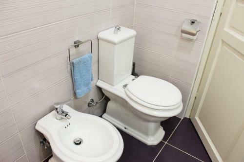 Apartamento La Casa Di Lia