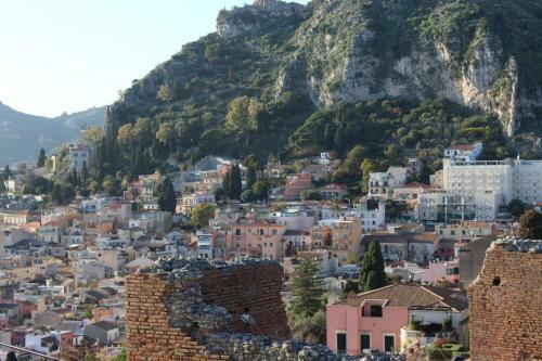Apartamento La Casa Di Lia