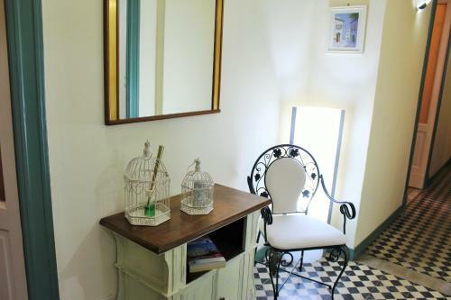 Apartamento La Casa Di Lia