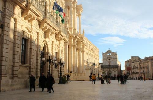 Apartamento La Casa Di Lia