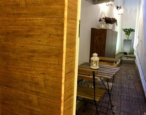 Apartamento Borgo Empedocle House
