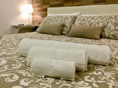 Apartamento Borgo Empedocle House