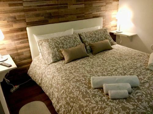 Apartamento Borgo Empedocle House