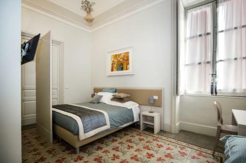 Hostal Magione Del Re