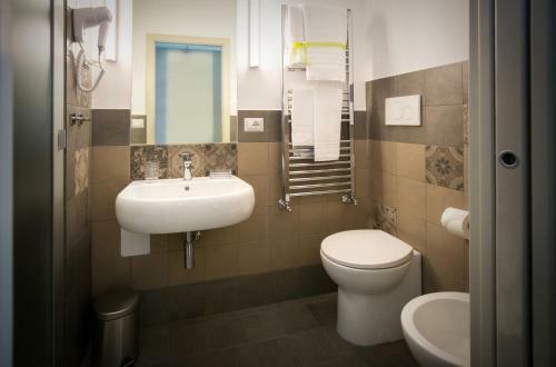 Hostal Magione Del Re