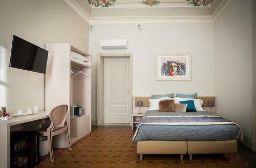 Hostal Magione Del Re