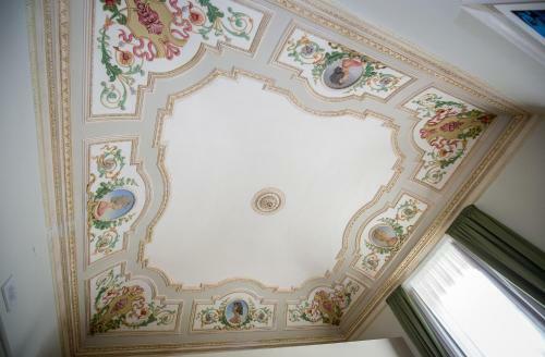 Hostal Magione Del Re