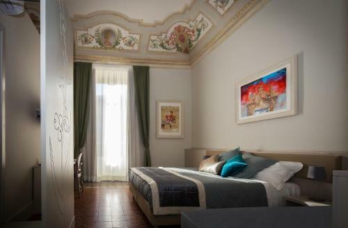 Hostal Magione Del Re