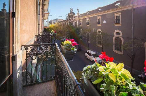 Hostal Magione Del Re