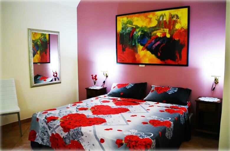 Apartamento Cortile Dei Sogni