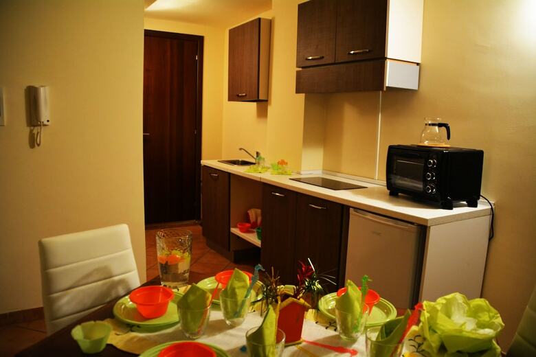 Apartamento Cortile Dei Sogni