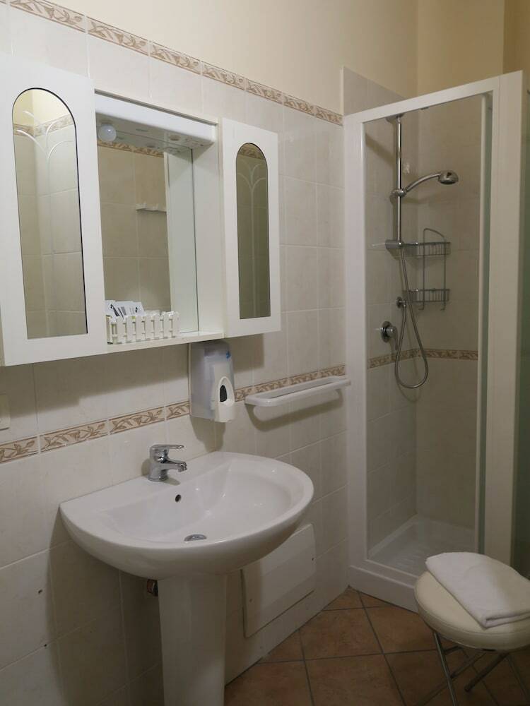 Apartamento Cortile Dei Sogni
