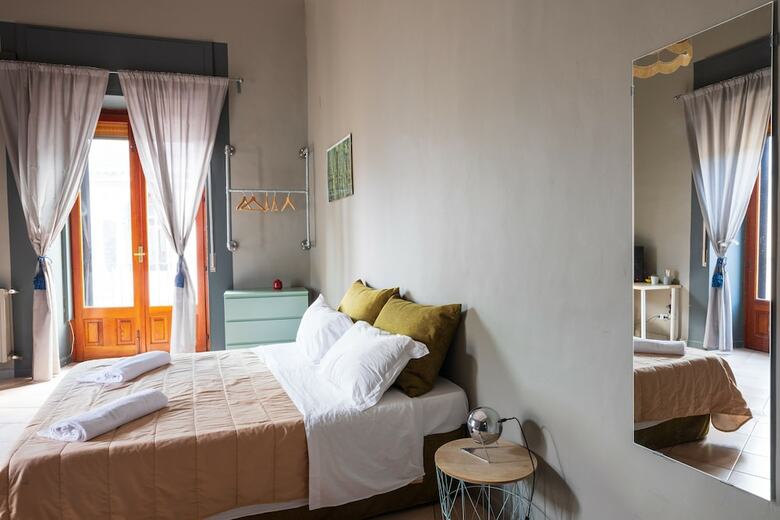 Bed & Breakfast Terrazza Santa Chiara