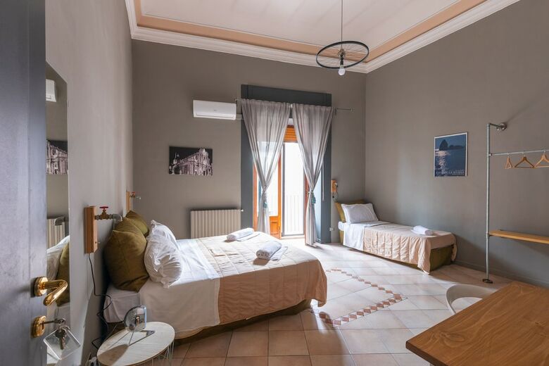 Bed & Breakfast Terrazza Santa Chiara